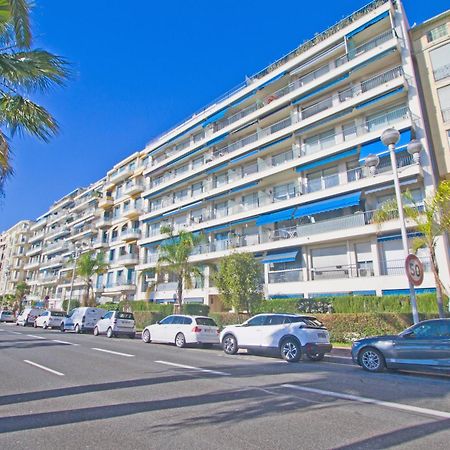 Le Copacabana Riviera Nice Exterior foto