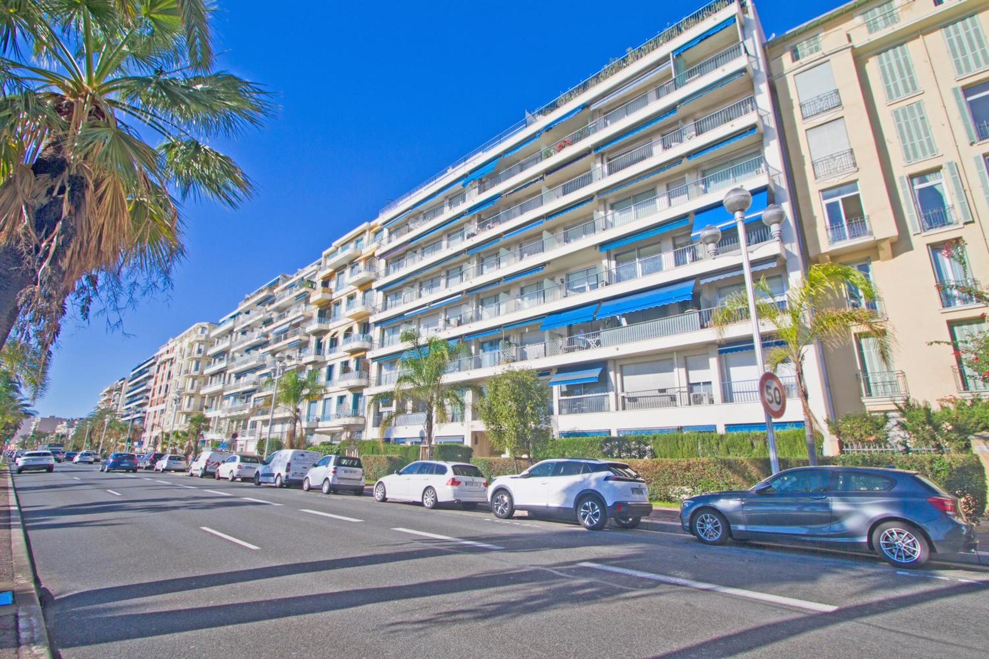 Le Copacabana Riviera Nice Exterior foto