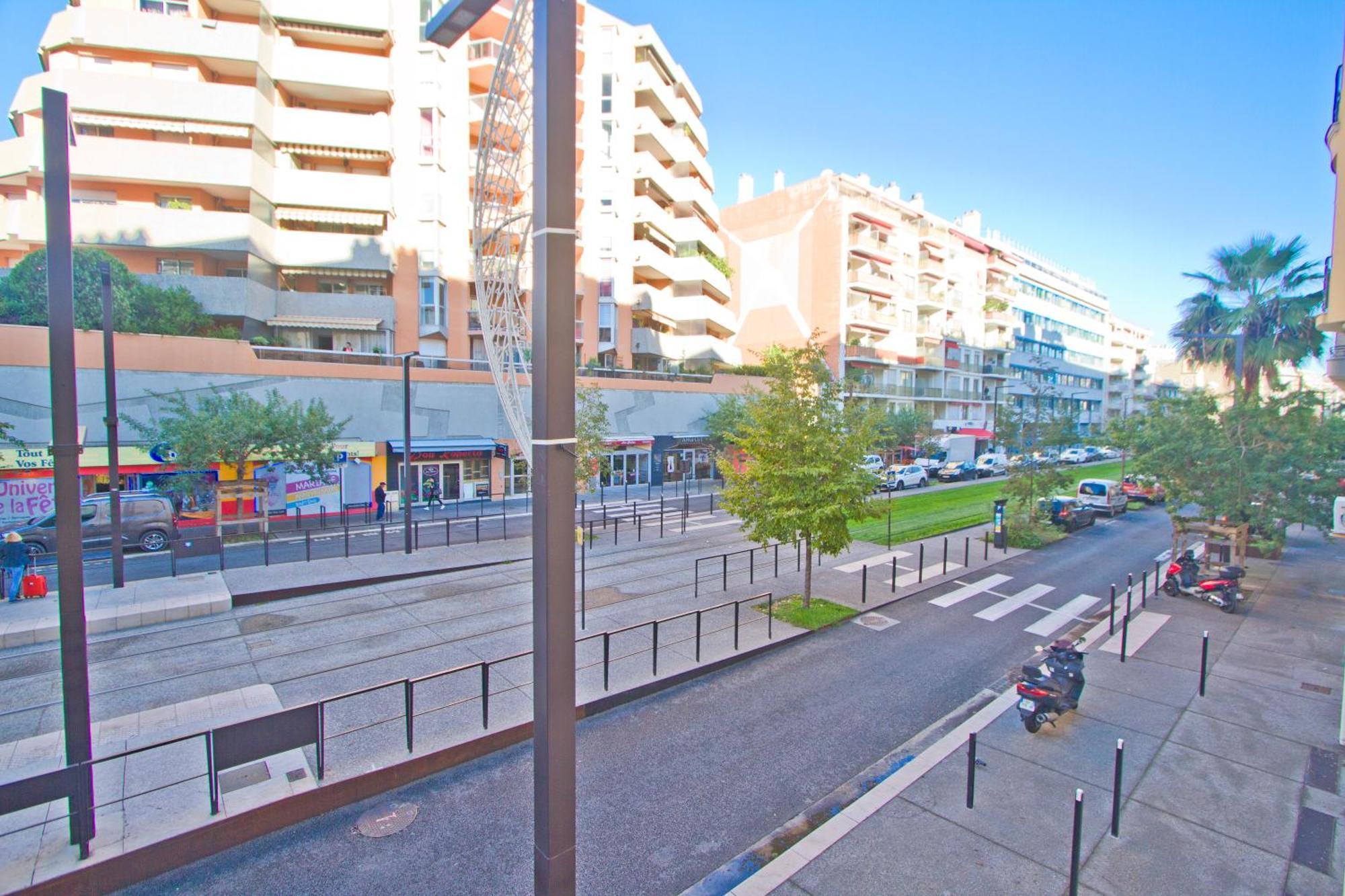 Le Copacabana Riviera Nice Exterior foto