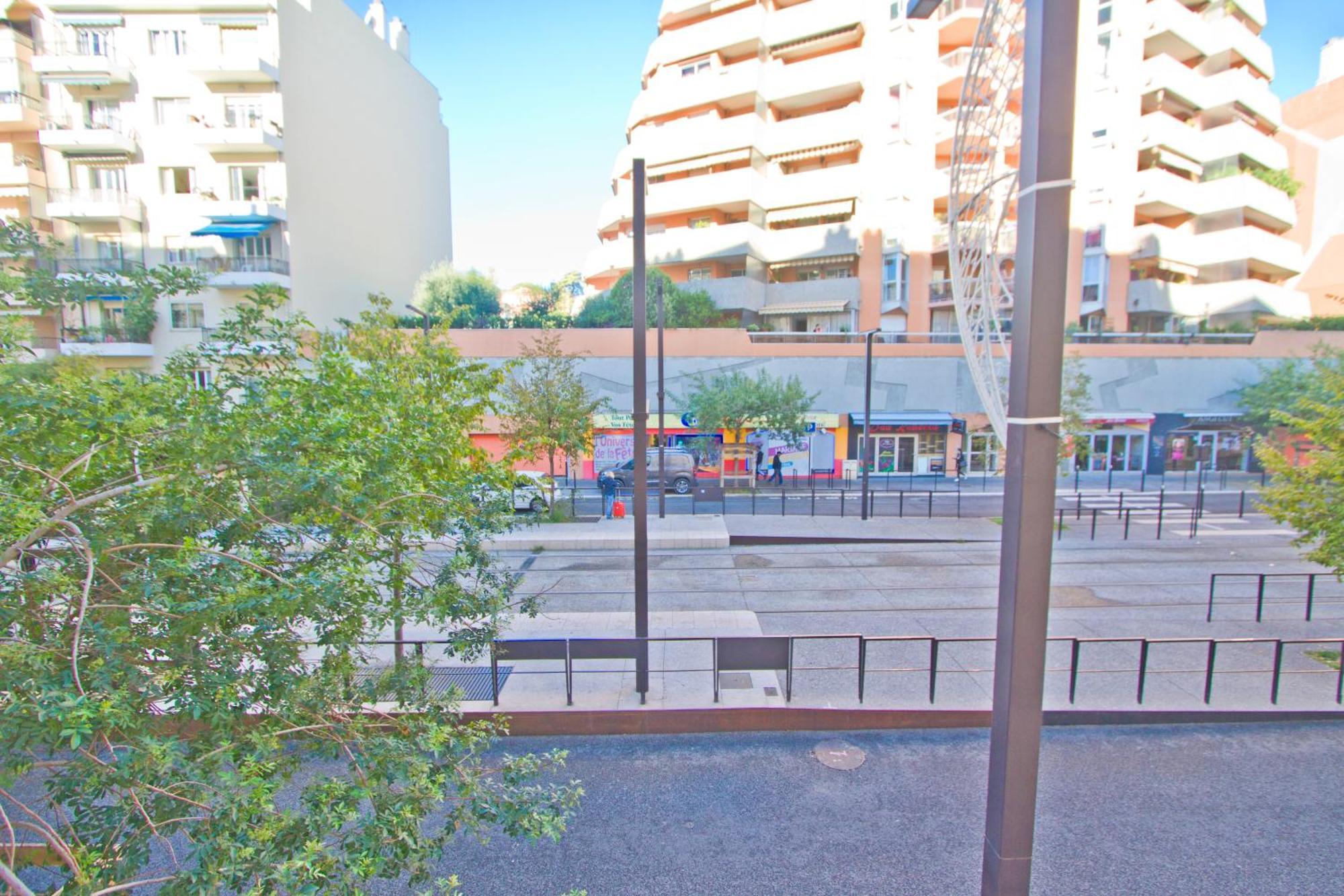 Le Copacabana Riviera Nice Exterior foto