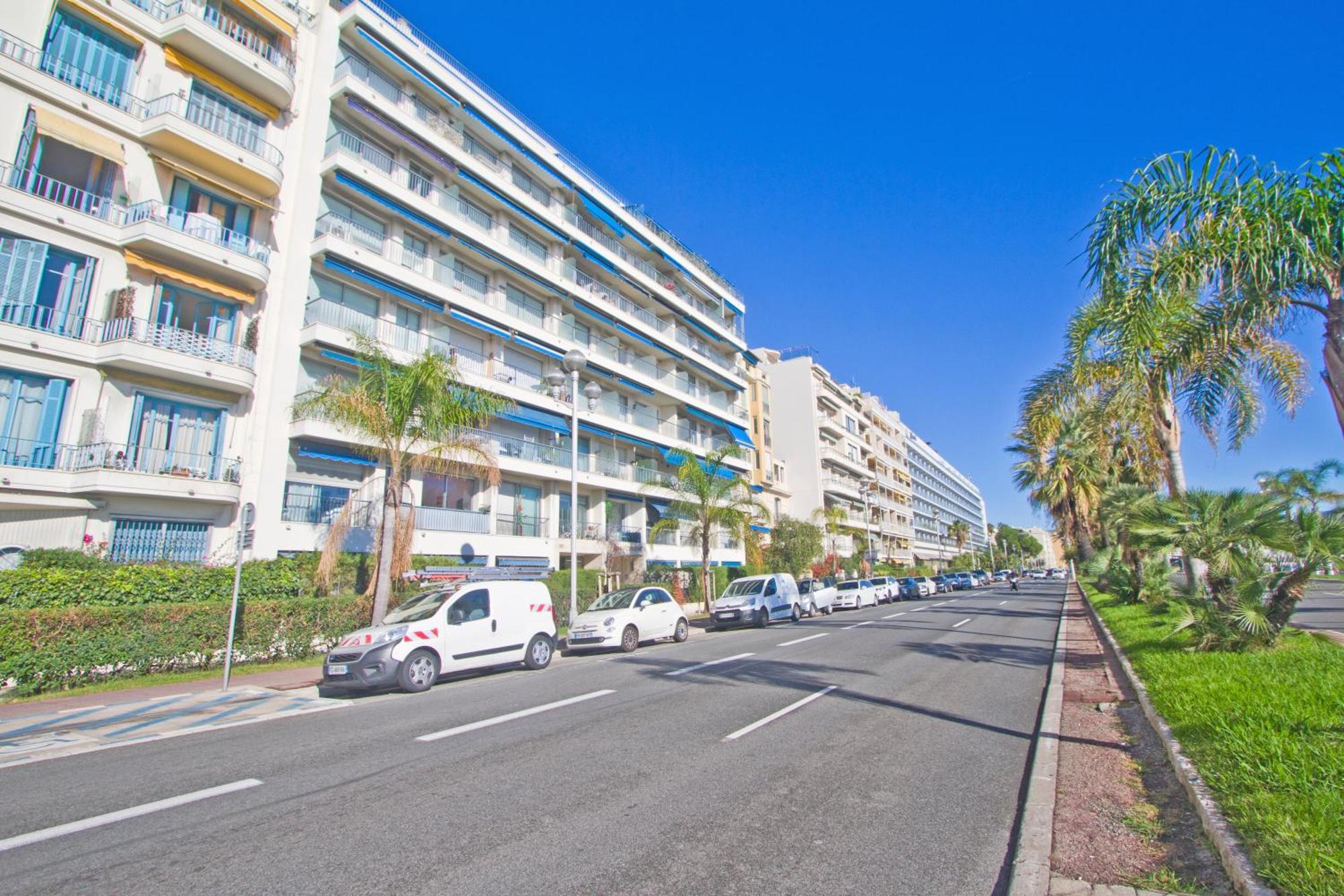 Le Copacabana Riviera Nice Exterior foto
