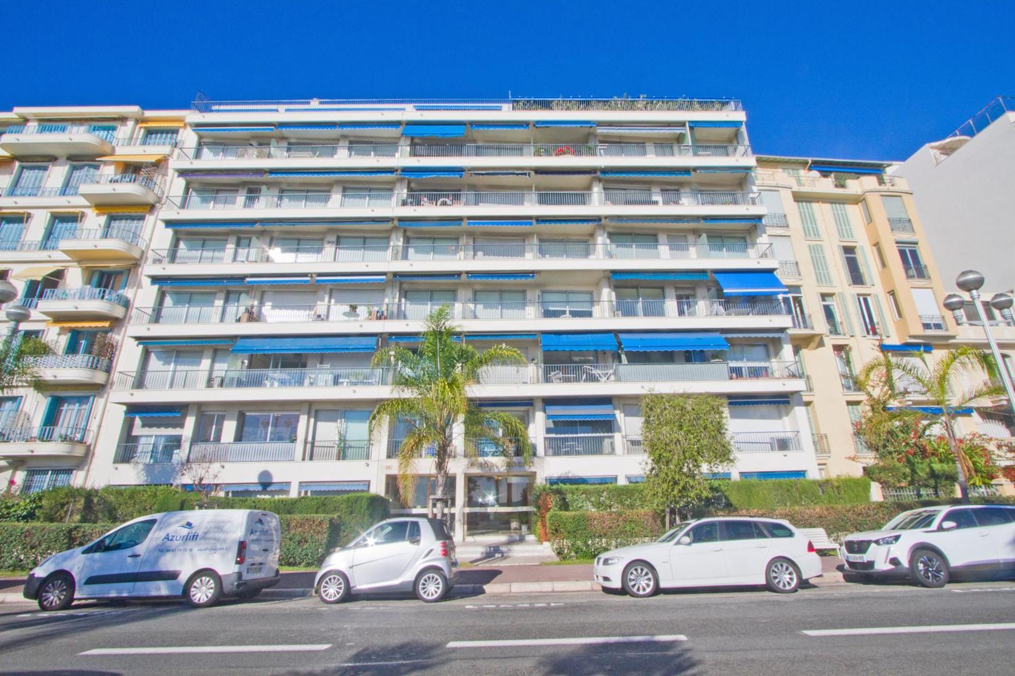Le Copacabana Riviera Nice Exterior foto