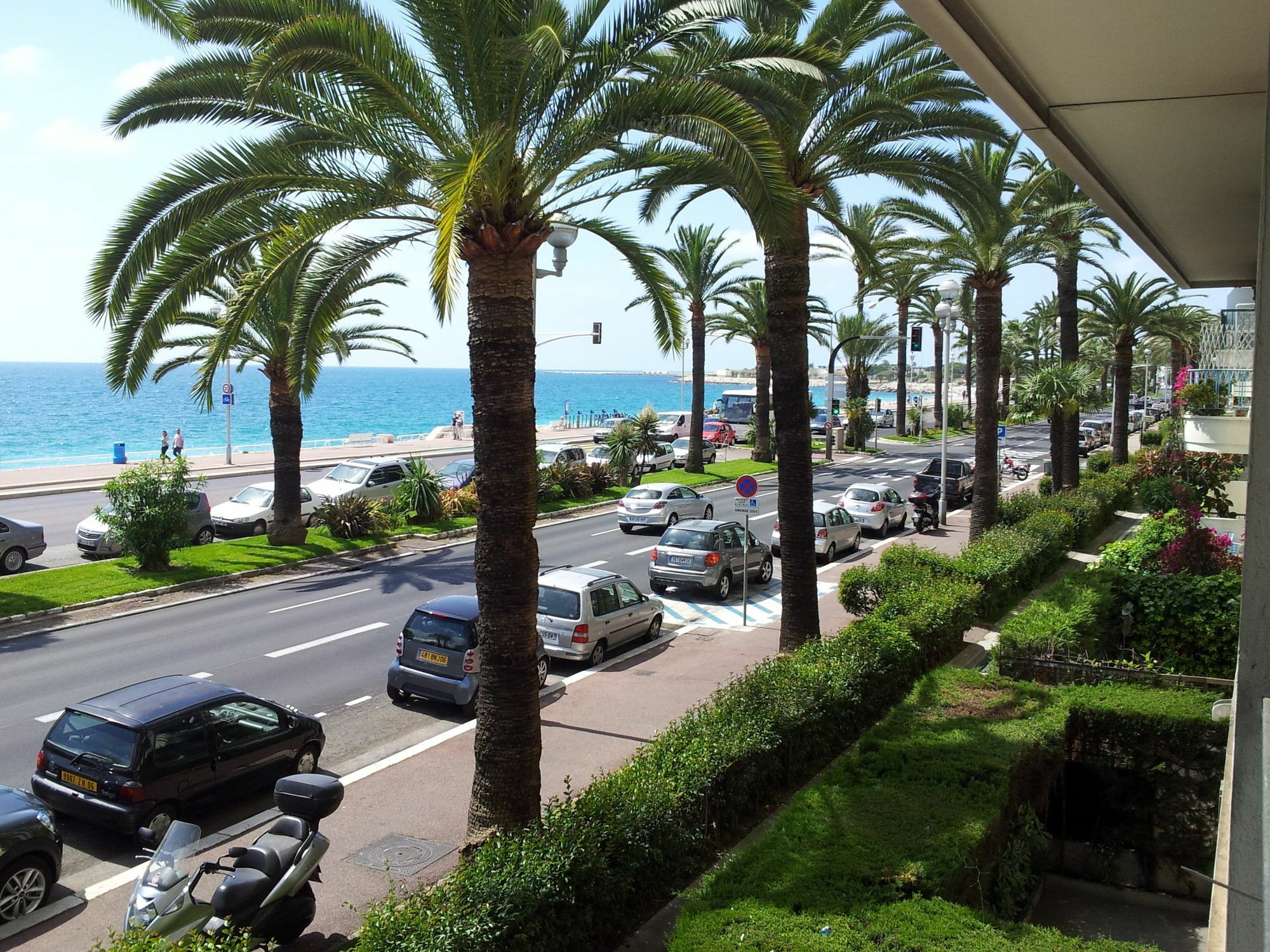 Le Copacabana Riviera Nice Exterior foto